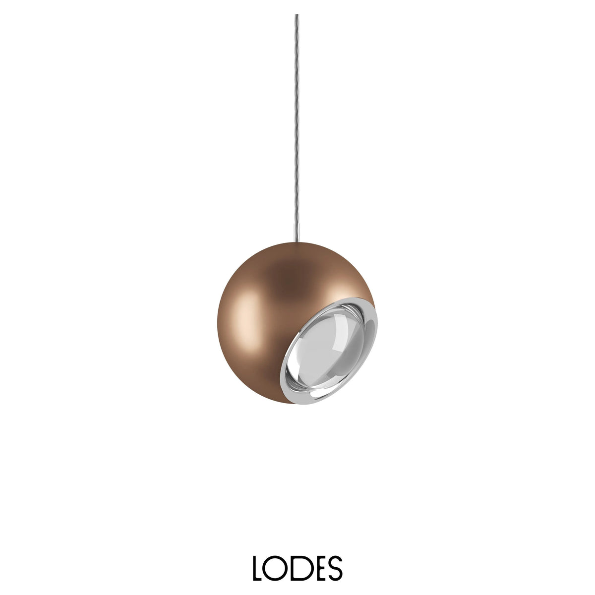 Lodes - Spider Suspension Lamps - 16020 6730U | Montreal Lighting & Hardware