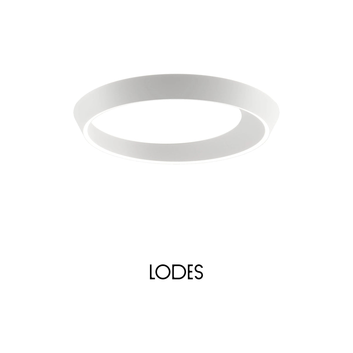 Lodes - Tidal Ceiling Lamps - 19930 1030U | Montreal Lighting & Hardware