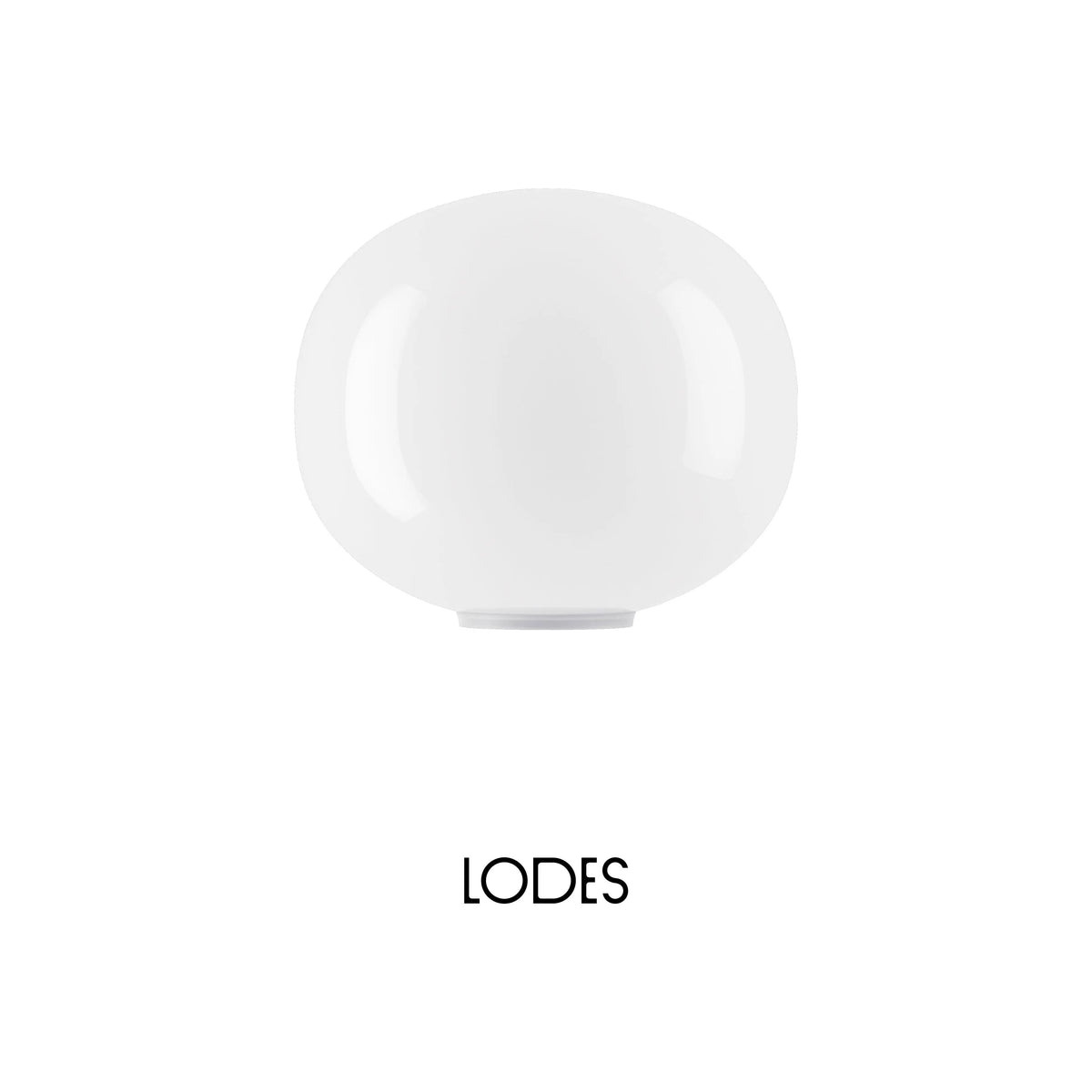 Lodes - Volum Table Lamps - 18784 1200U | Montreal Lighting & Hardware