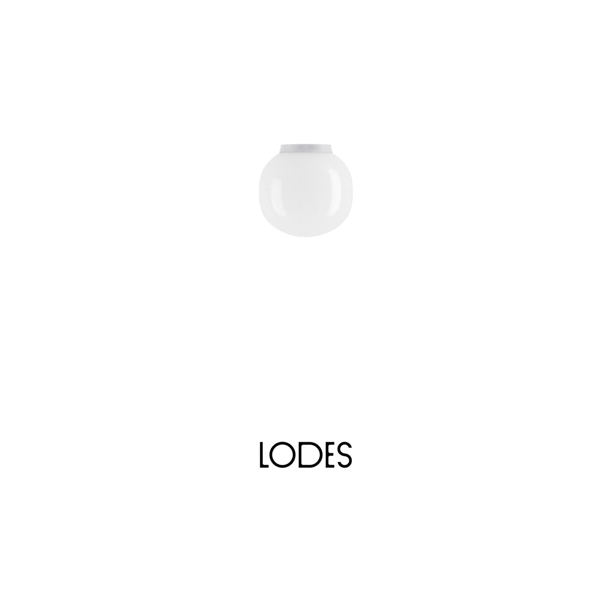 Lodes - Volum Wall/Ceiling Lamps - 18741 1200U | Montreal Lighting & Hardware