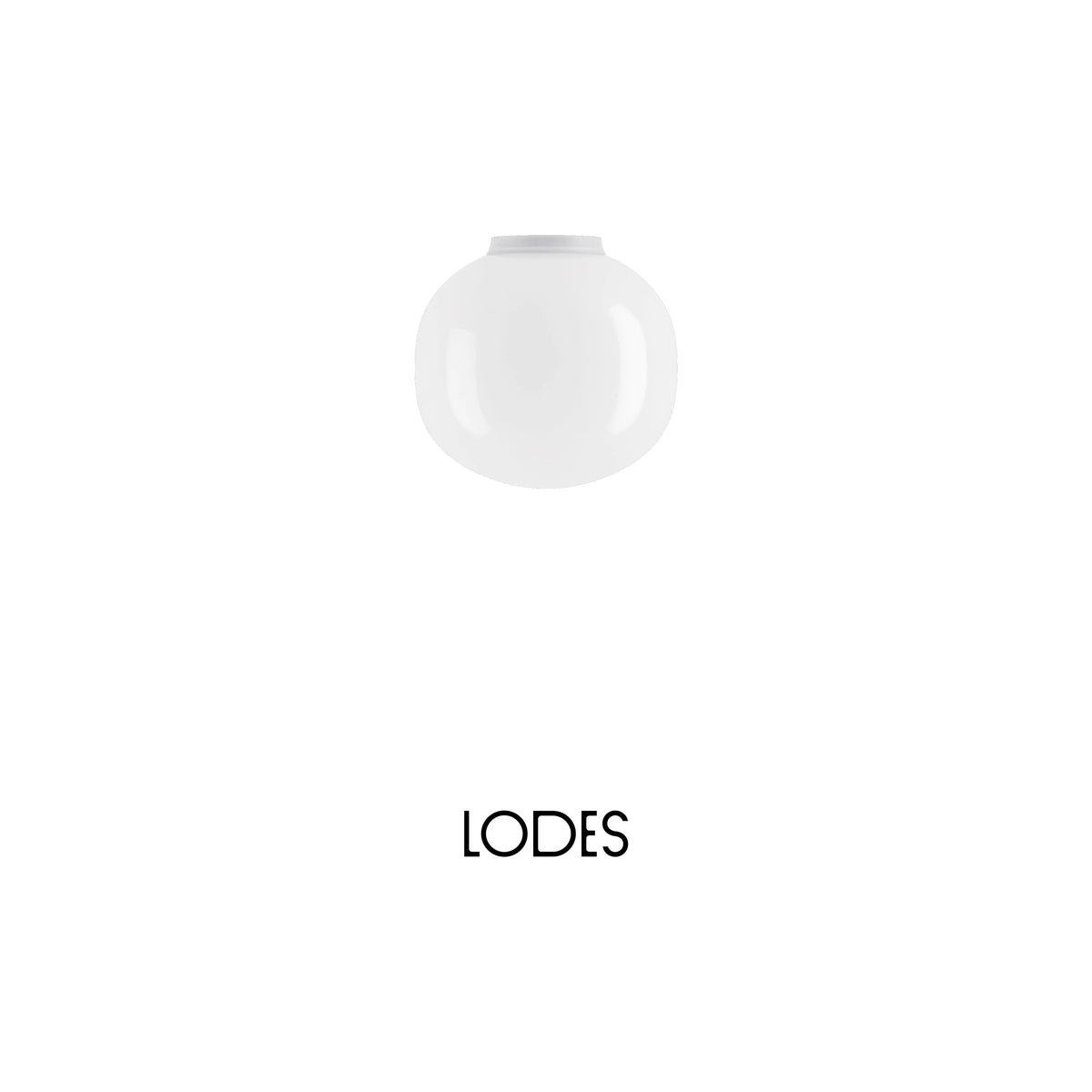 Lodes - Volum Wall/Ceiling Lamps - 18742 1200U | Montreal Lighting & Hardware