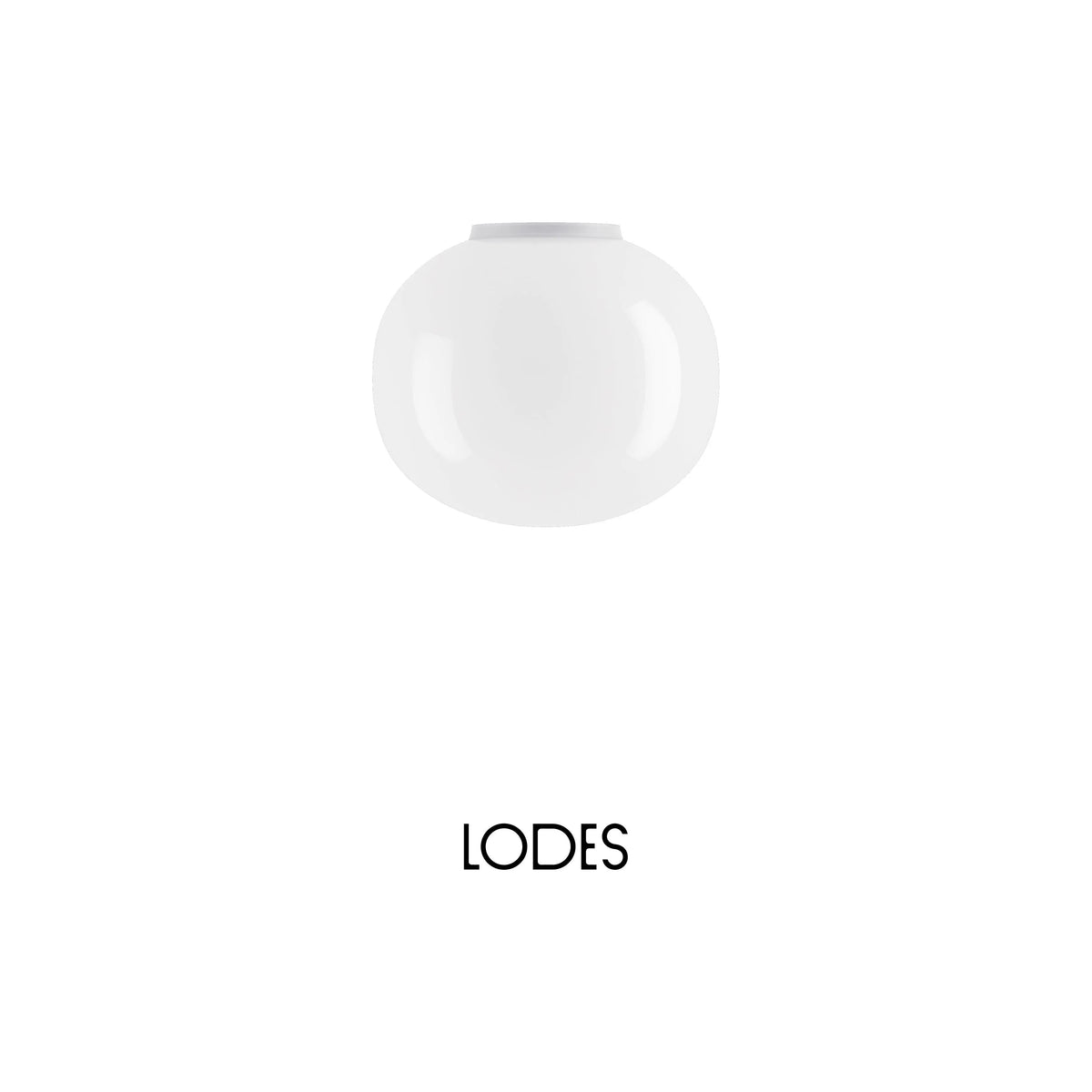 Lodes - Volum Wall/Ceiling Lamps - 18743 1200U | Montreal Lighting & Hardware