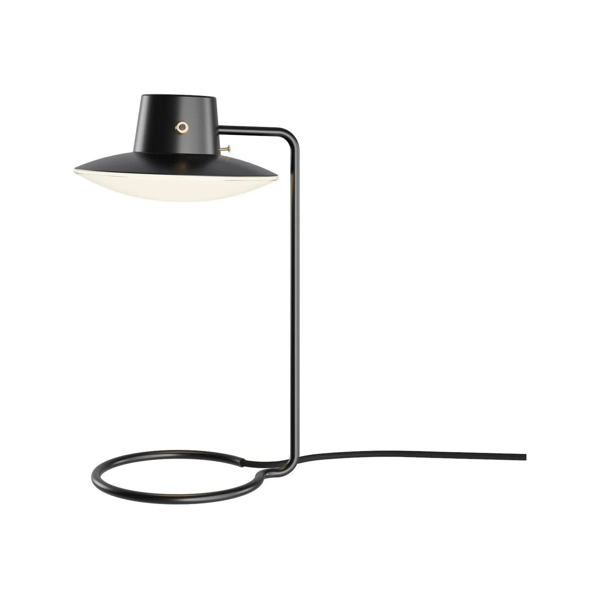 Louis Poulsen - AJ Oxford Table Lamp - 5744908722 | Montreal Lighting & Hardware