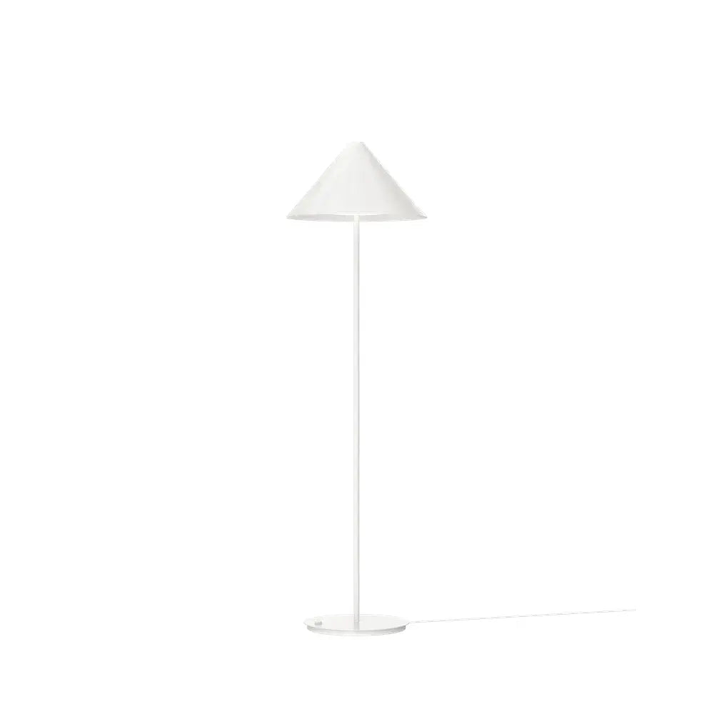 Louis Poulsen - Keglen Floor Lamp - 5744166784 | Montreal Lighting & Hardware