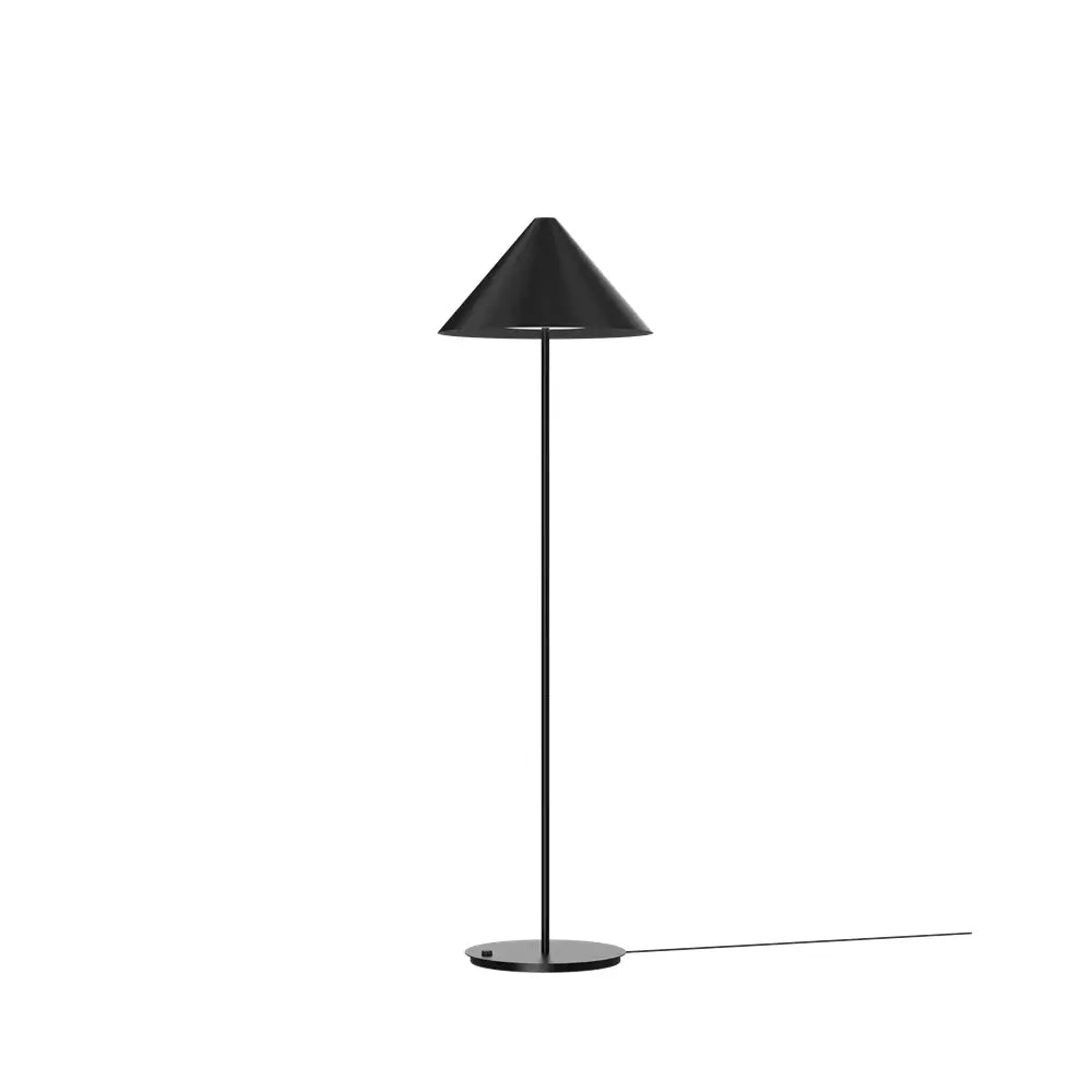 Louis Poulsen - Keglen Floor Lamp - 5744166797 | Montreal Lighting & Hardware