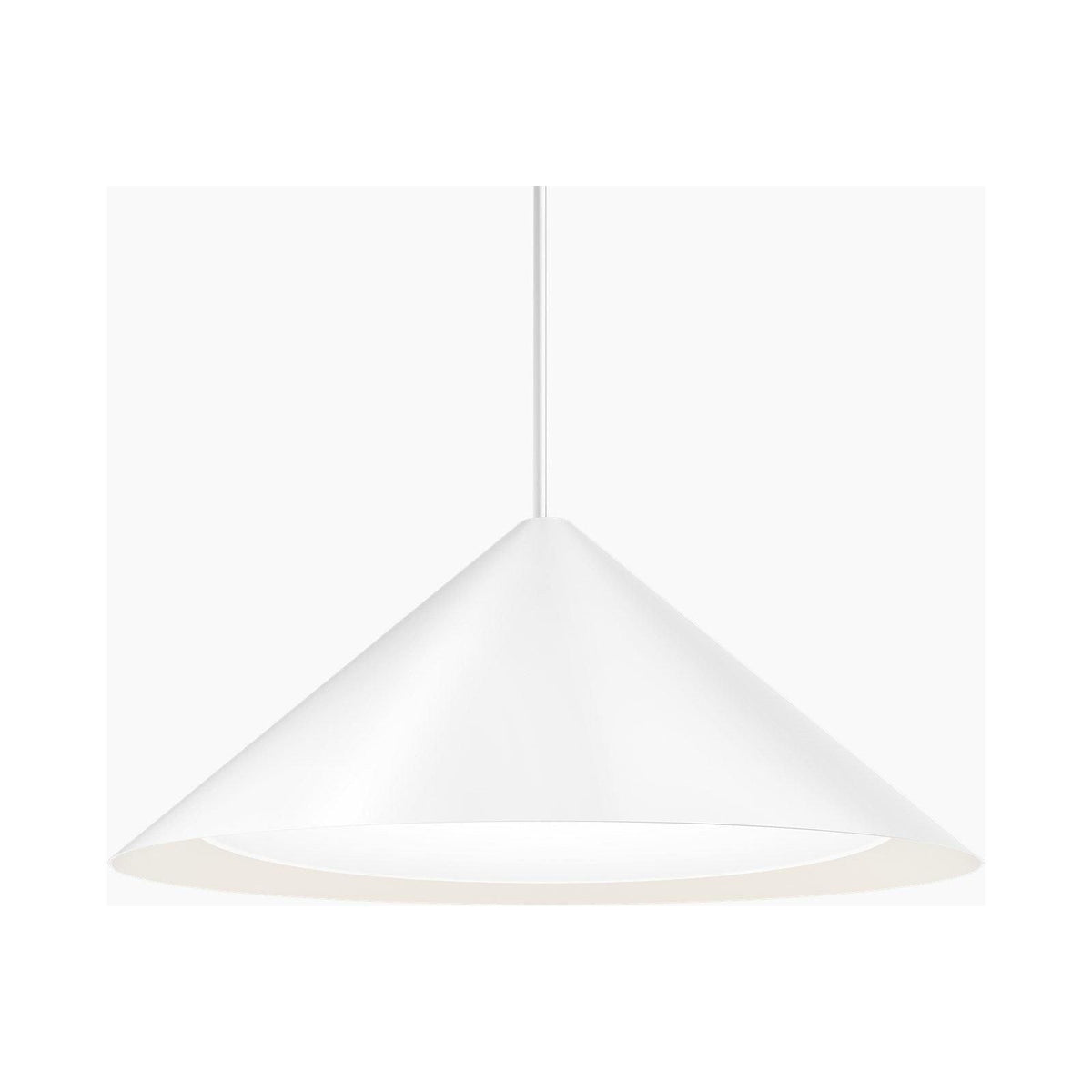 Louis Poulsen - Keglen Pendant Light - 10000151394 | Montreal Lighting & Hardware