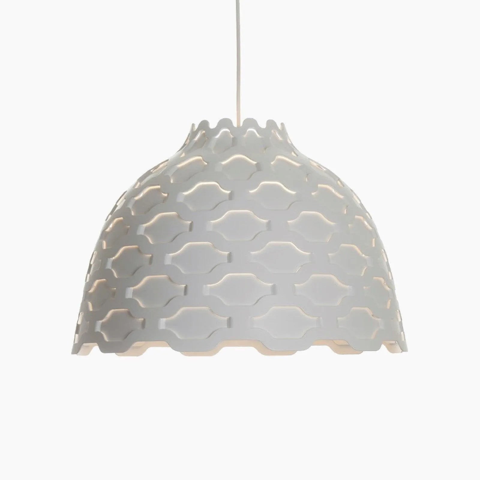 Louis Poulsen - LC Shutters Pendant - 5741913396 | Montreal Lighting & Hardware