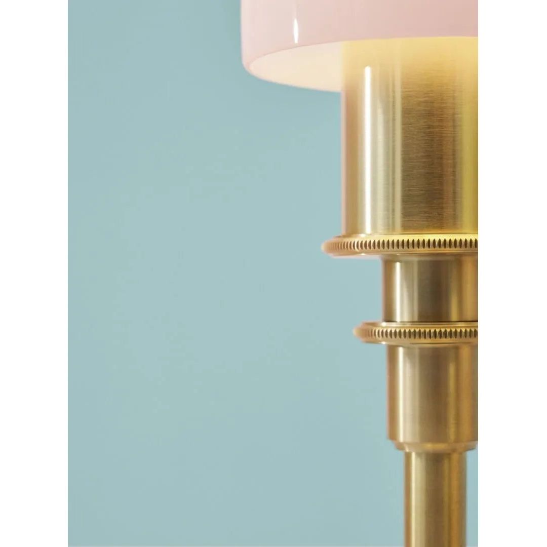 Louis Poulsen - Pale Rose PH 3/2 Table Lamp - 5744911502 | Montreal Lighting & Hardware