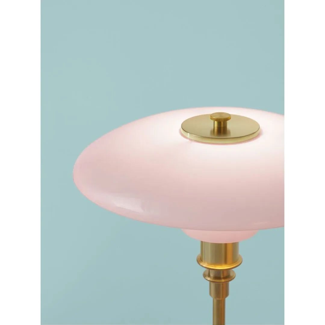 Louis Poulsen - Pale Rose PH 3/2 Table Lamp - 5744911502 | Montreal Lighting & Hardware