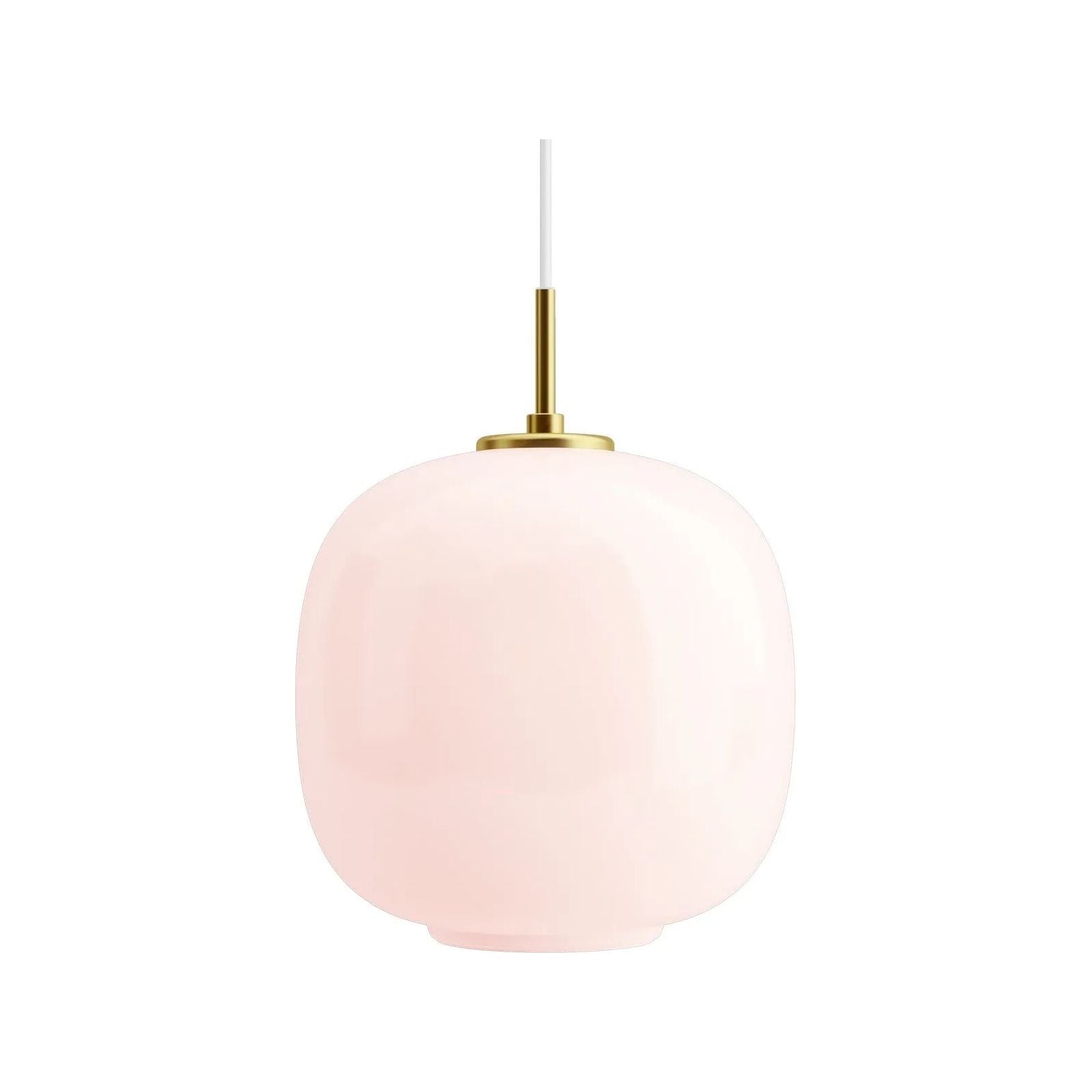 Louis Poulsen - Pale Rose VL45 Radiohus Pendant - 5741940819 | Montreal Lighting & Hardware