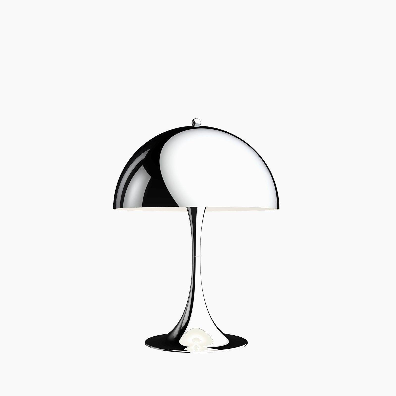 Panthella Table Lamp  Louis Poulsen - Montreal Lighting & Hardware