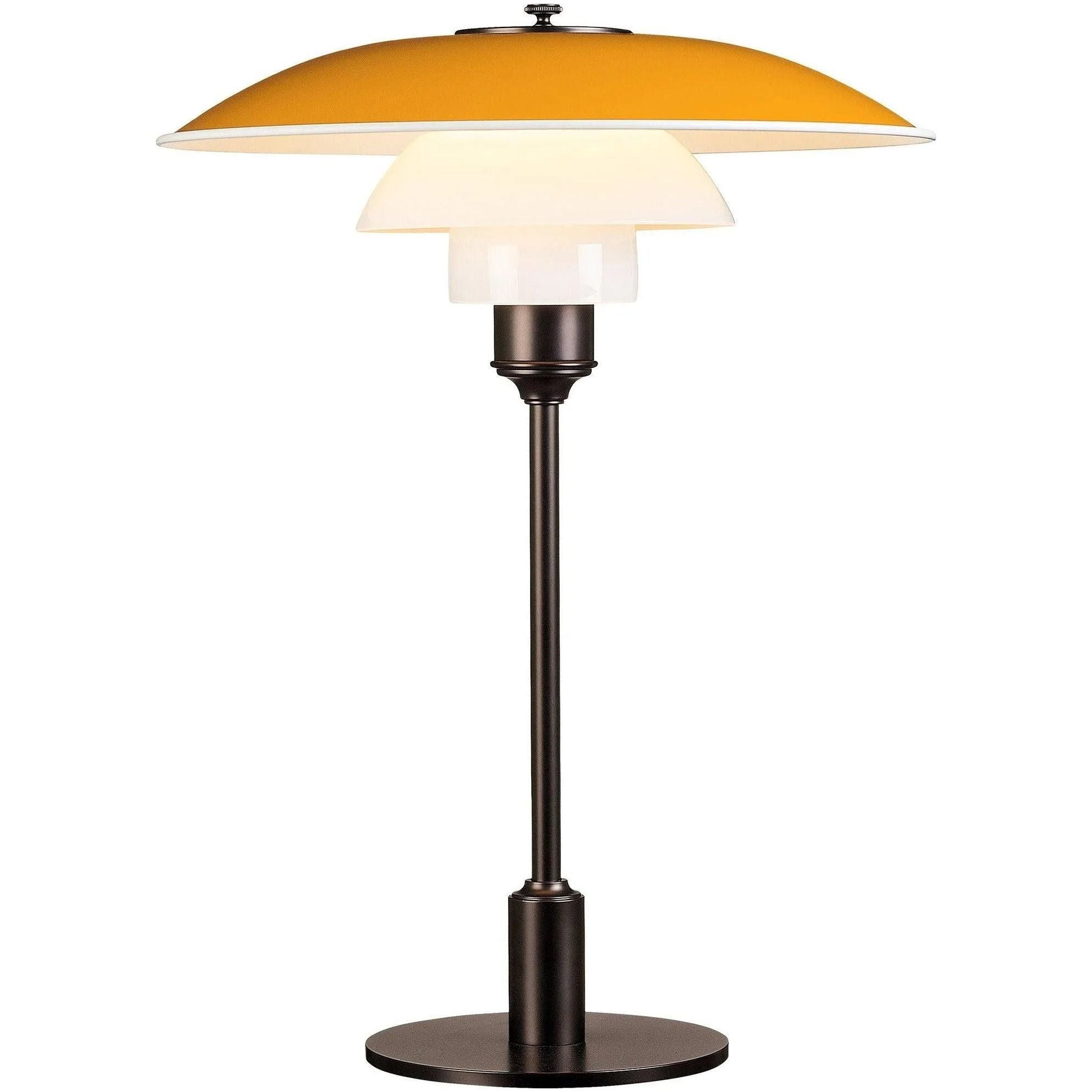 PH 3 1/2-2 1/2 Table Lamp