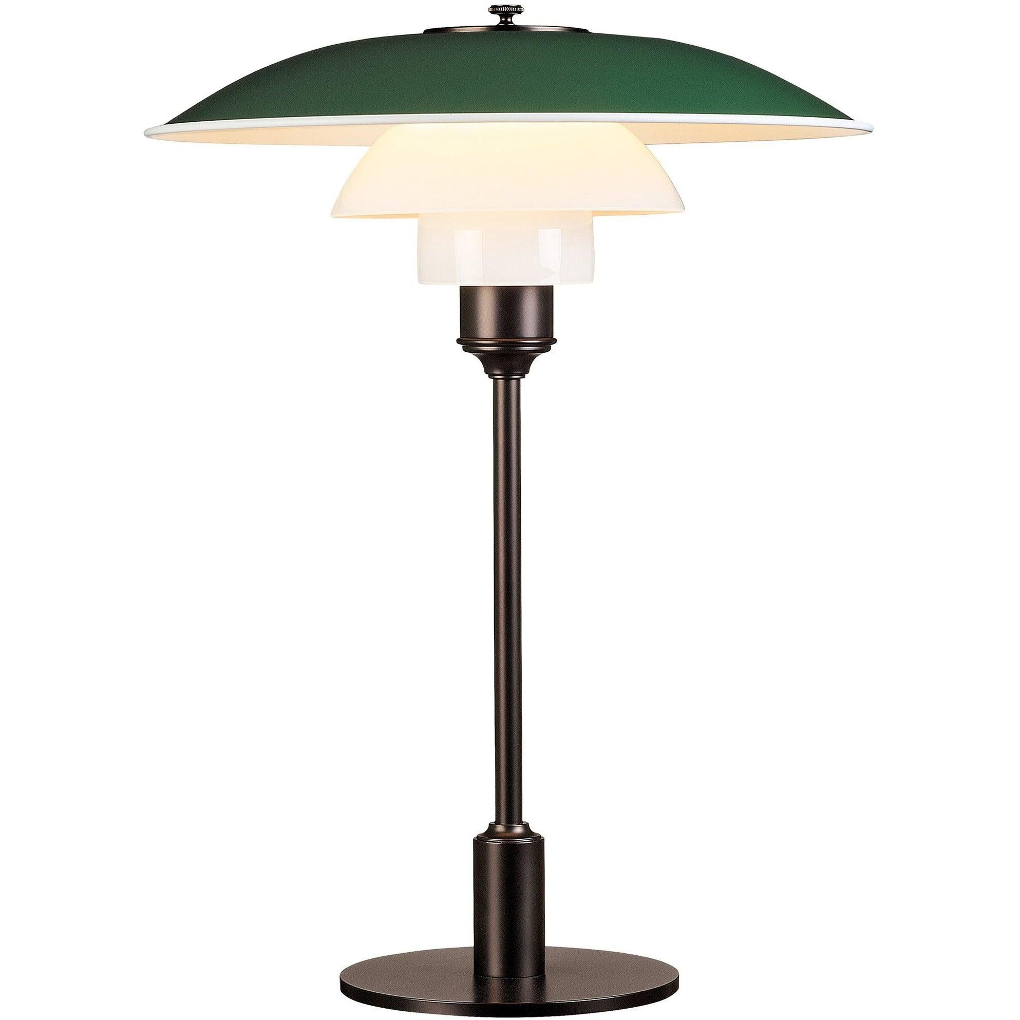 PH 3 1/2-2 1/2 Table Lamp | Louis Poulsen - Montreal Lighting
