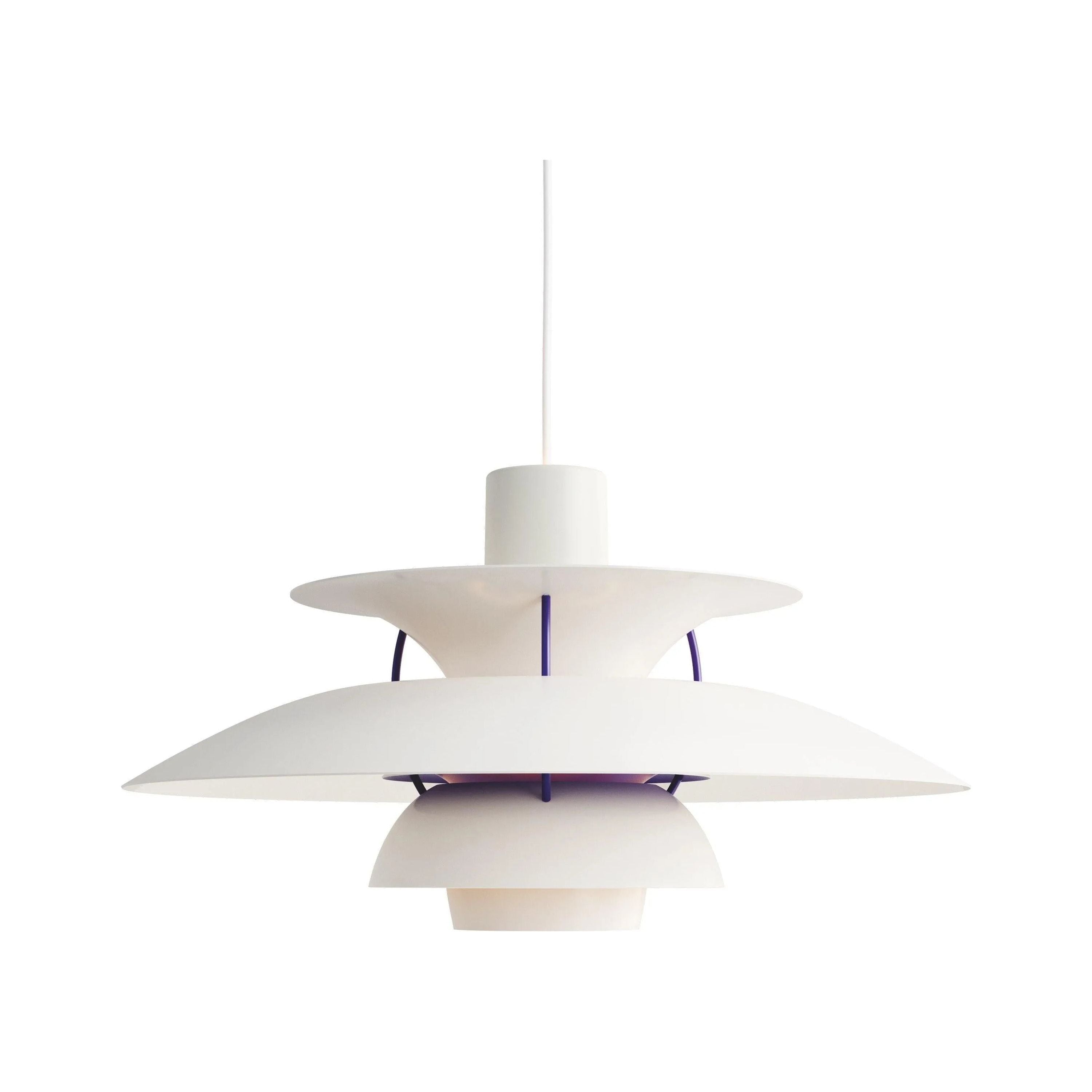 PH 5 Mini Pendant | Louis Poulsen - Montreal Lighting & Hardware