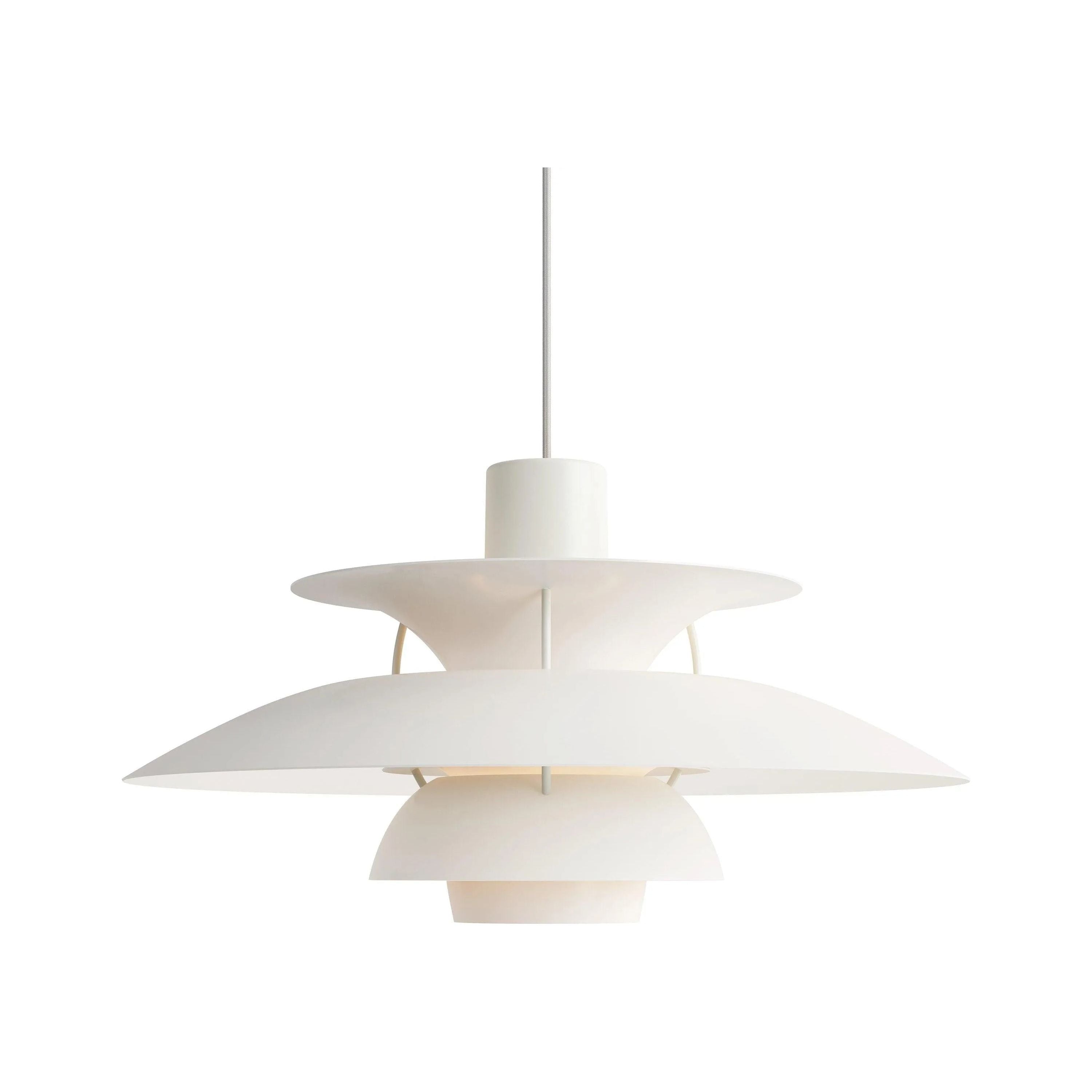 PH 5 Mini Pendant | Louis Poulsen - Montreal Lighting & Hardware