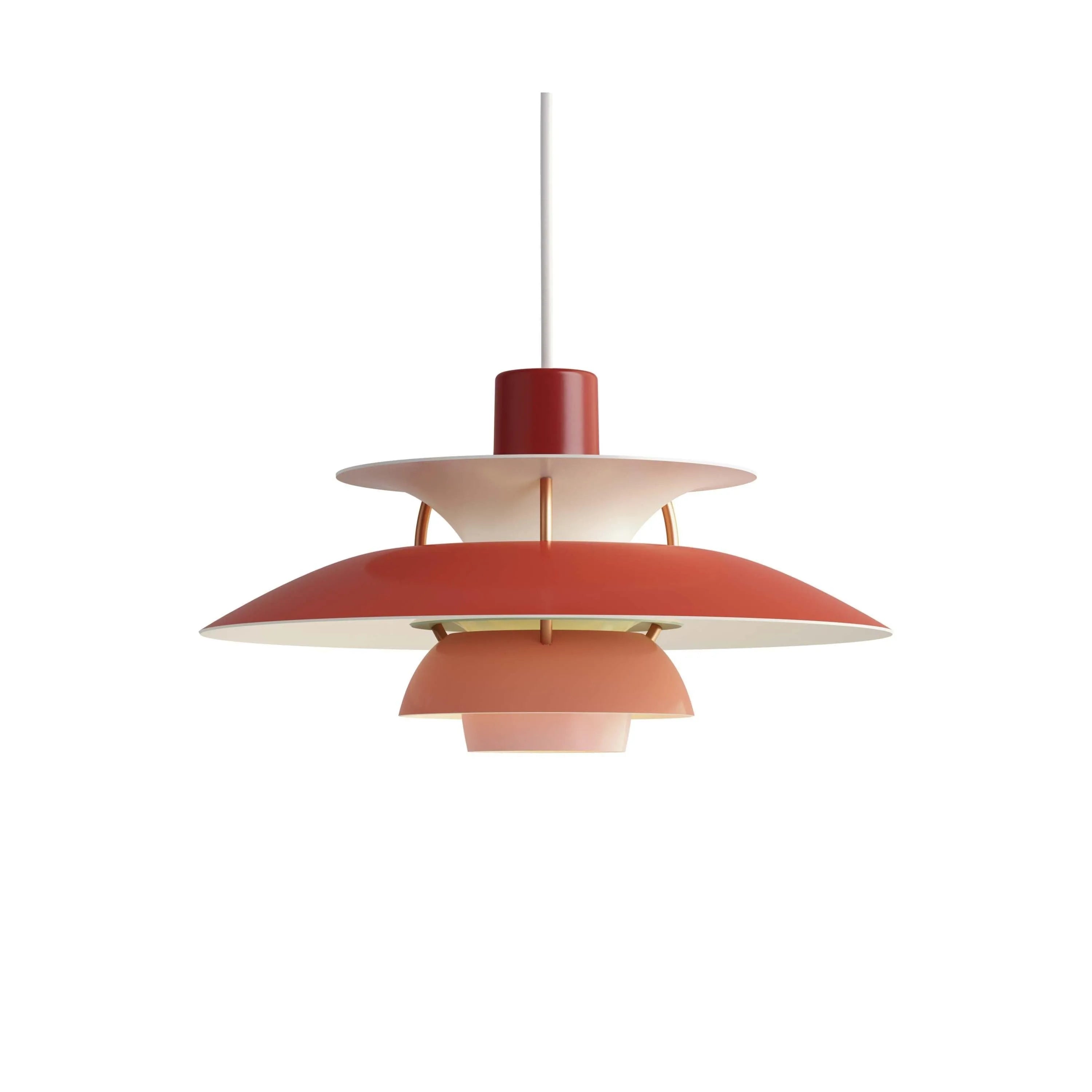 PH 5 Pendant | Louis Poulsen - Montreal Lighting & Hardware