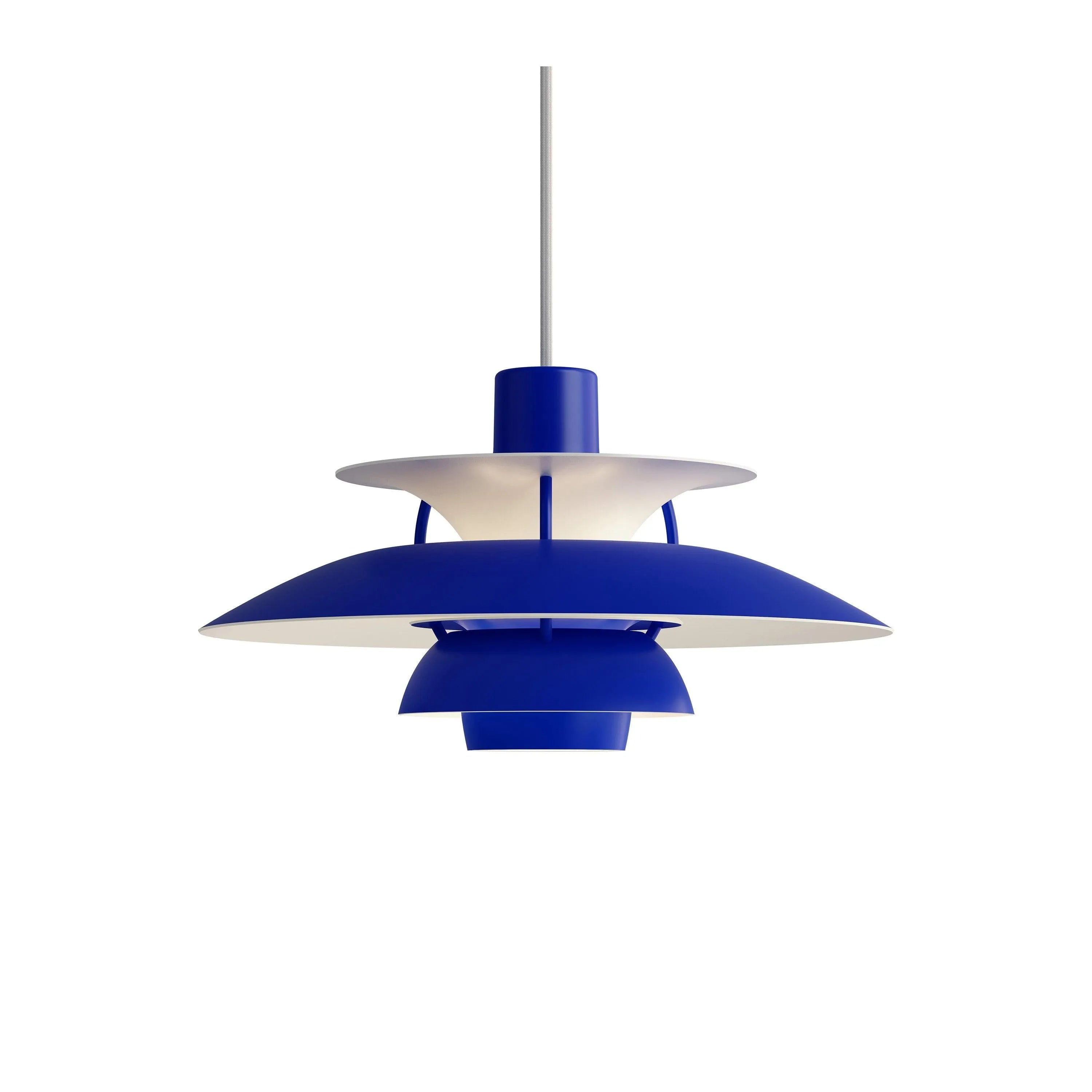 PH 5 Pendant | Louis Poulsen - Montreal Lighting & Hardware