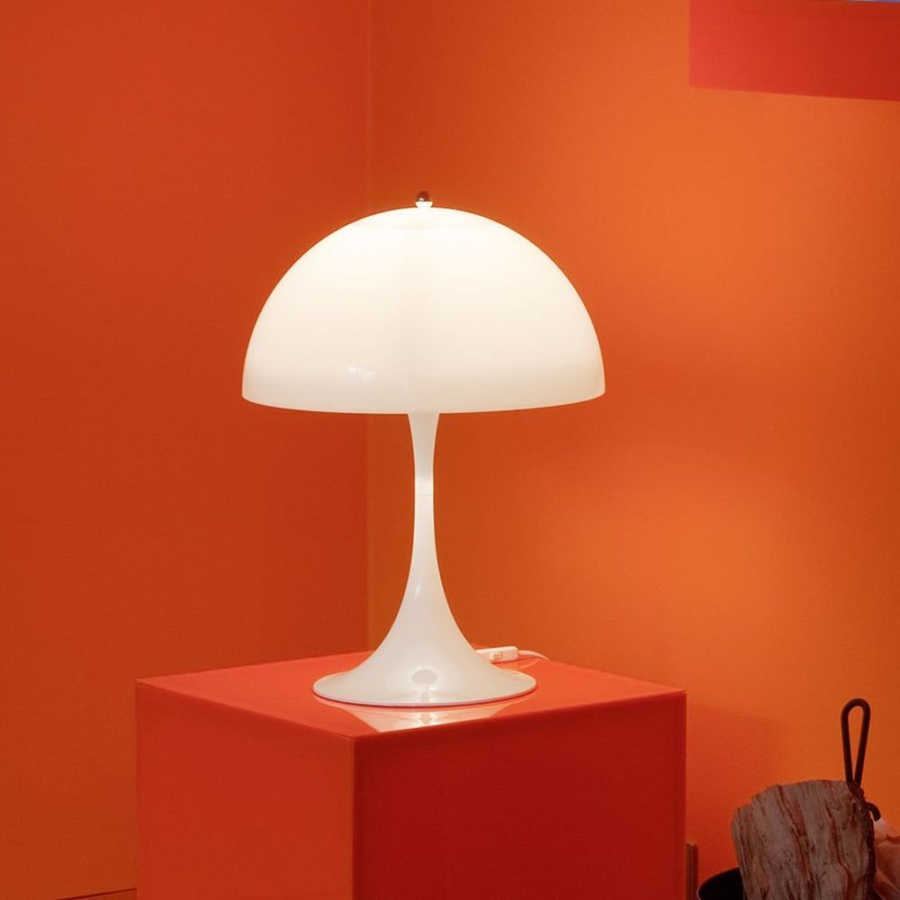 Panthella 400 Table Lamp