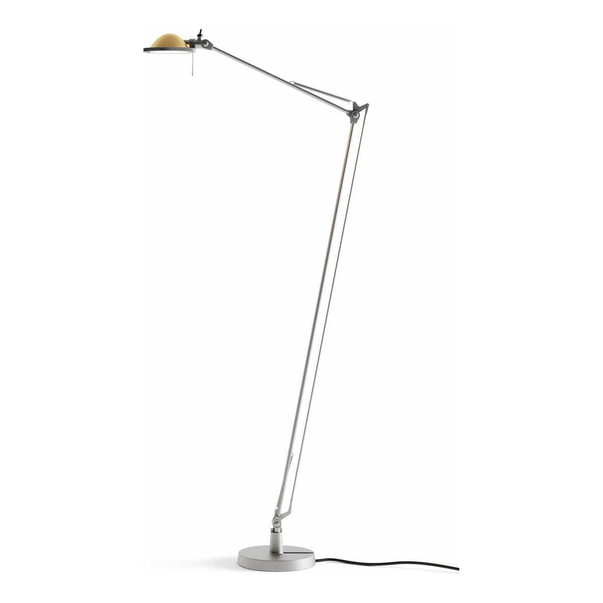 Luceplan - Berenice Floor Lamp - 1D120T00N020 | 1D120/5/1530 | Montreal Lighting & Hardware