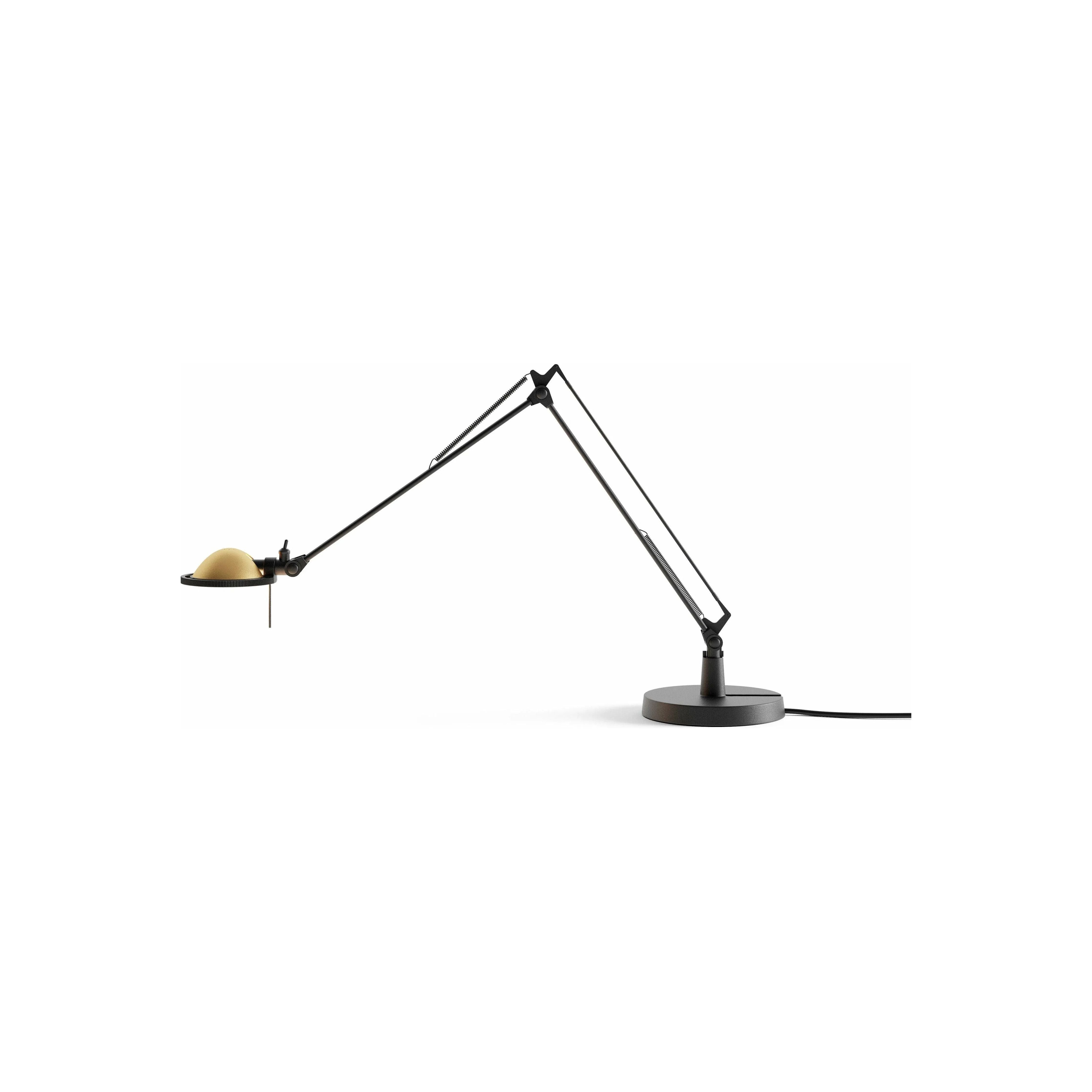 Luceplan - Berenice Large Table Lamp - 1D120=00N001 | 1D120/4/1530 | Montreal Lighting & Hardware