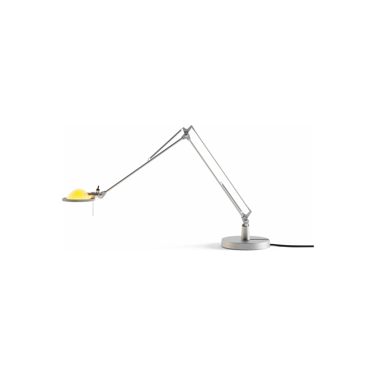 Luceplan - Berenice Large Table Lamp - 1D120=00N020 | 1D120/4/1503 | Montreal Lighting & Hardware