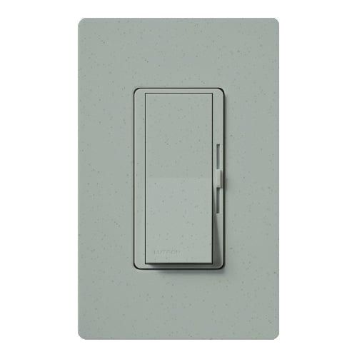 Lutron - Diva 600W Incandescent 3-Way Dimmer - DVSC-603P-BG | Montreal Lighting & Hardware