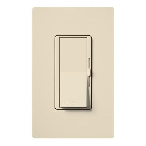 Lutron - Diva 600W Incandescent 3-Way Dimmer - DVSC-603P-ES | Montreal Lighting & Hardware