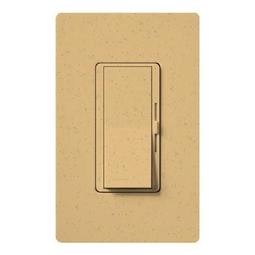 Lutron - Diva 600W Incandescent 3-Way Dimmer - DVSC-603P-GS | Montreal Lighting & Hardware