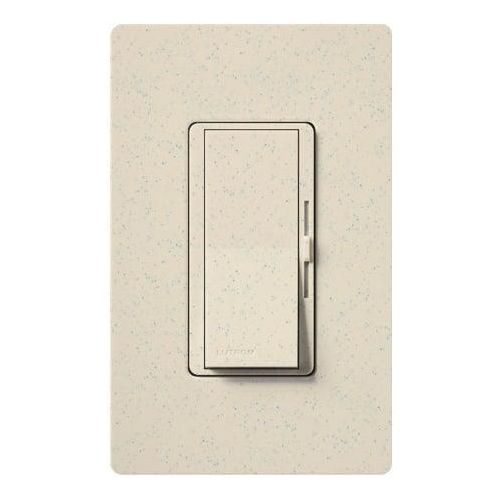 Lutron - Diva 600W Incandescent 3-Way Dimmer - DVSC-603P-LS | Montreal Lighting & Hardware