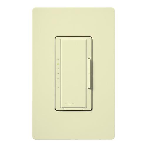 Lutron - Maestro 600W Incandescent Multi-Location Dimmer - MA-600-AL-CSA | Montreal Lighting & Hardware