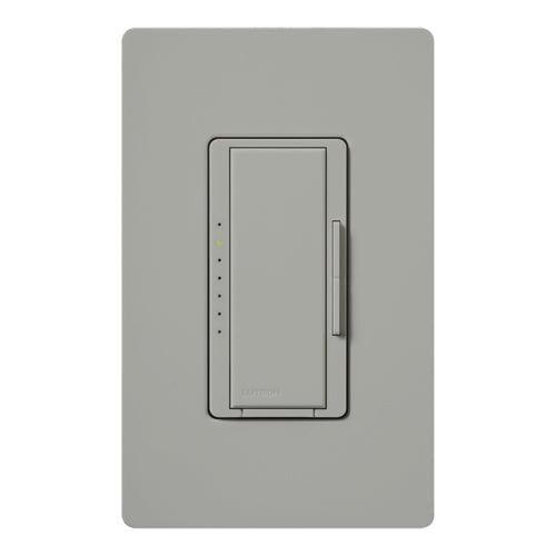 Lutron - Maestro 600W Incandescent Multi-Location Dimmer - MA-600-GR-CSA | Montreal Lighting & Hardware