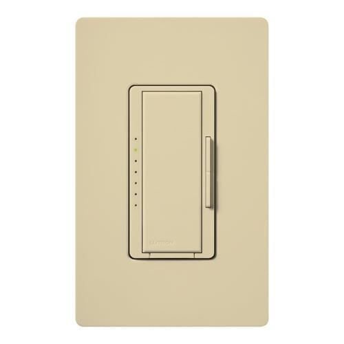 Lutron - Maestro 600W Incandescent Multi-Location Dimmer - MA-600-IV-CSA | Montreal Lighting & Hardware