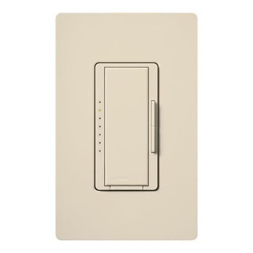 Lutron - Maestro 600W Incandescent Multi-Location Dimmer - MA-600-LA-CSA | Montreal Lighting & Hardware