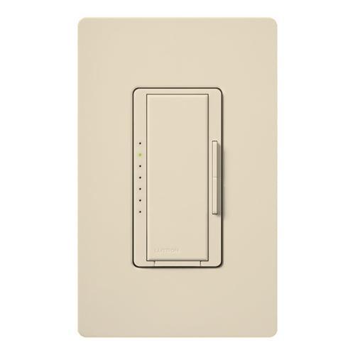 Lutron - Maestro 600W Incandescent Multi-Location Dimmer - MSC-600M-ES | Montreal Lighting & Hardware