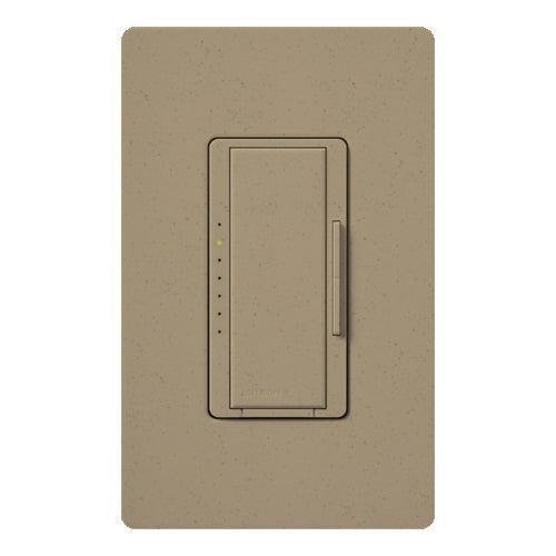 Lutron - Maestro 600W Incandescent Multi-Location Dimmer - MSC-600M-MS | Montreal Lighting & Hardware