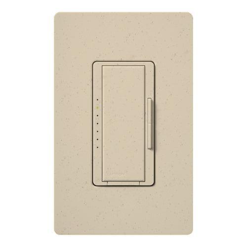 Lutron - Maestro 600W Incandescent Multi-Location Dimmer - MSC-600M-ST | Montreal Lighting & Hardware