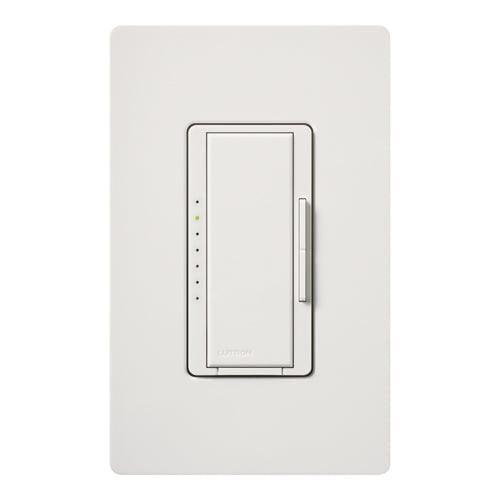 Lutron - Maestro 600W Incandescent Multi-Location Dimmer - MSC-600M-SW | Montreal Lighting & Hardware