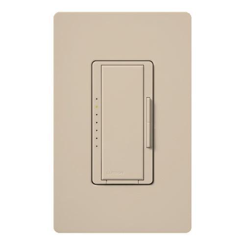 Lutron - Maestro 600W Incandescent Multi-Location Dimmer - MSC-600M-TP | Montreal Lighting & Hardware