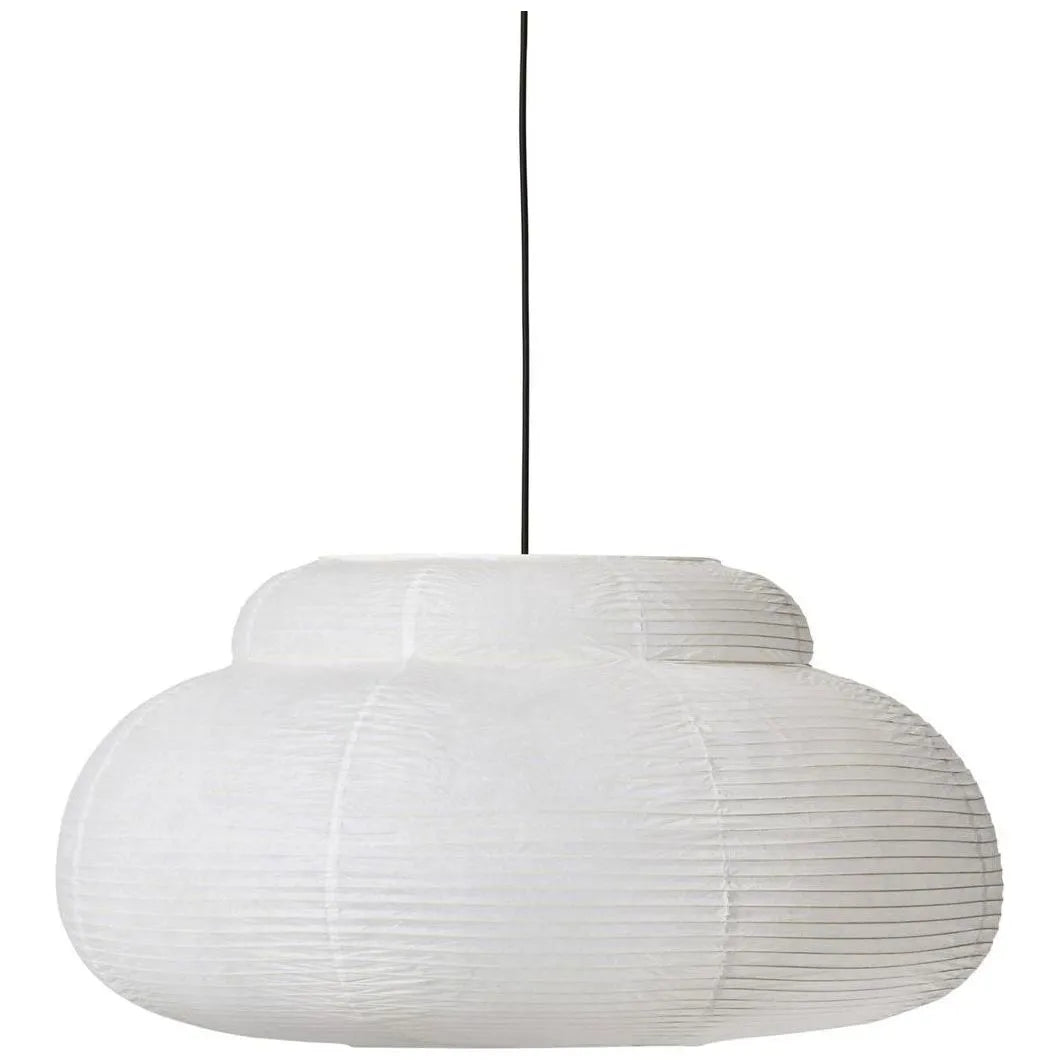 Made By Hand - Papier Pendant - MH-PAP80S WH | Montreal Lighting & Hardware