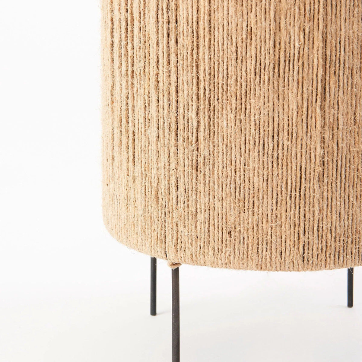 Made By Hand - RO Floor Lamp - MH-RO30 F | Montreal Lighting & Hardware