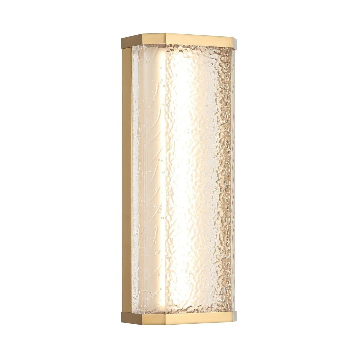 Matteo Lighting - Aislynn LED Wall Sconce - S11812AG | Montreal Lighting & Hardware