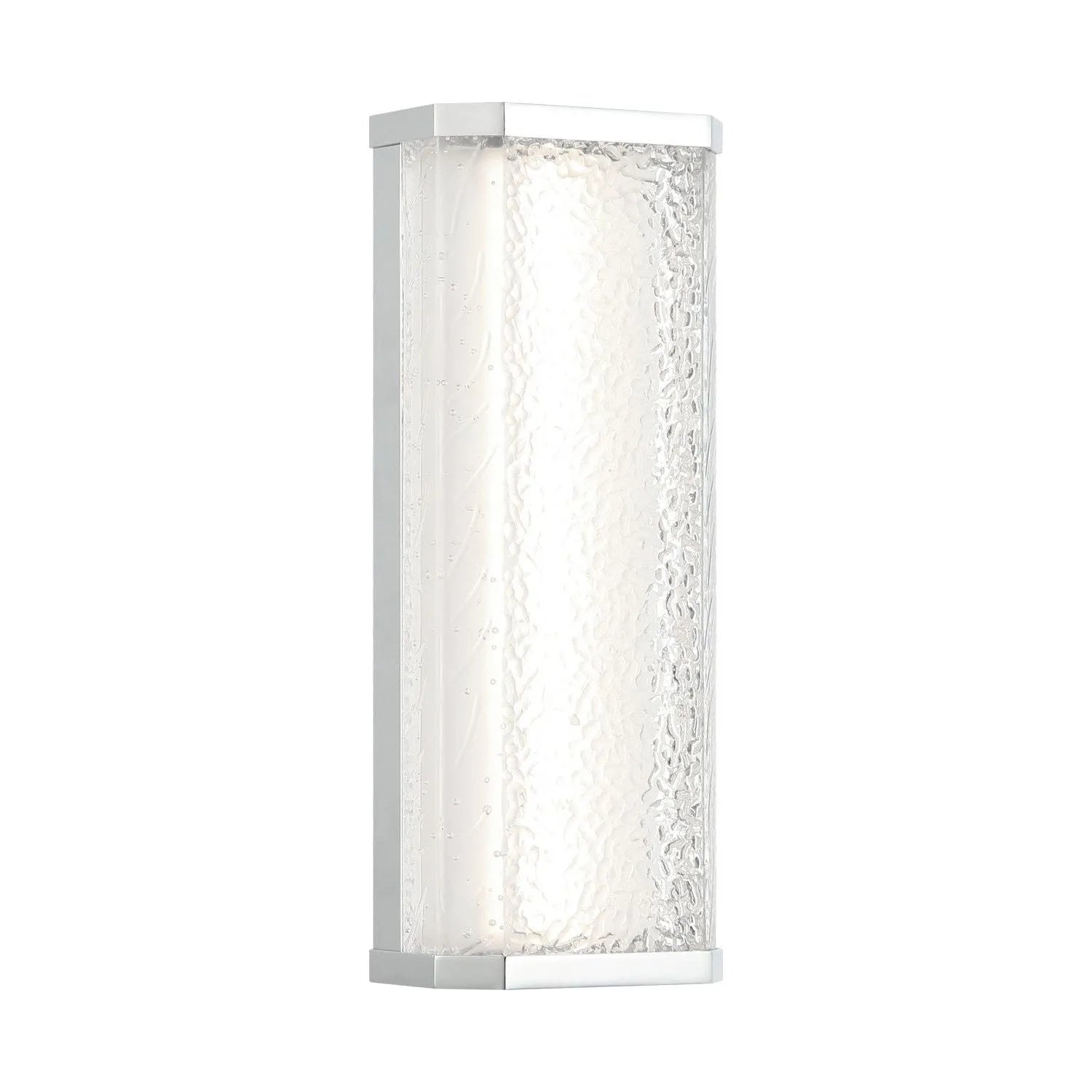 Matteo Lighting - Aislynn LED Wall Sconce - S11812CH | Montreal Lighting & Hardware