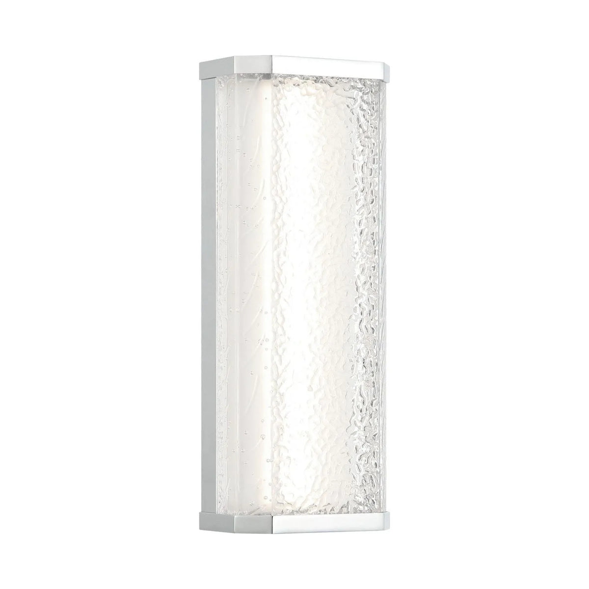 Matteo Lighting - Aislynn LED Wall Sconce - S11812CH | Montreal Lighting & Hardware