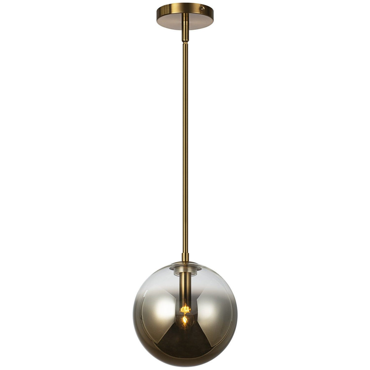 Matteo Lighting - Averley Pendant - C70711AGAG | Montreal Lighting & Hardware