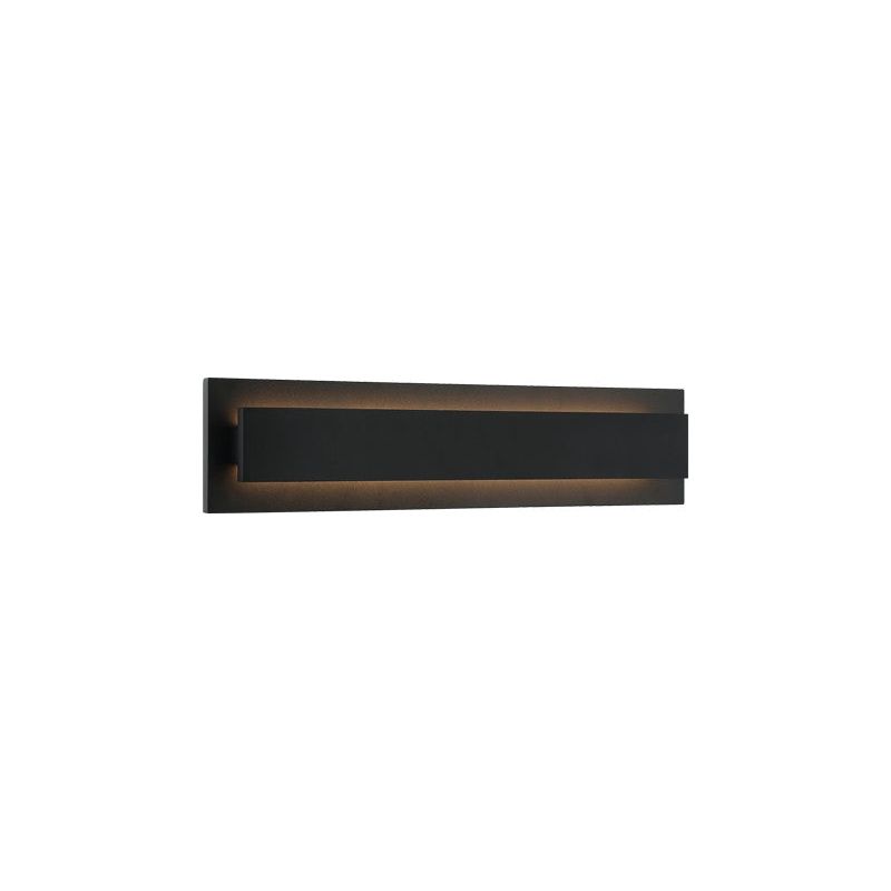 Matteo Lighting - Baretta LED Wall Sconce - S11118MB | Montreal Lighting & Hardware