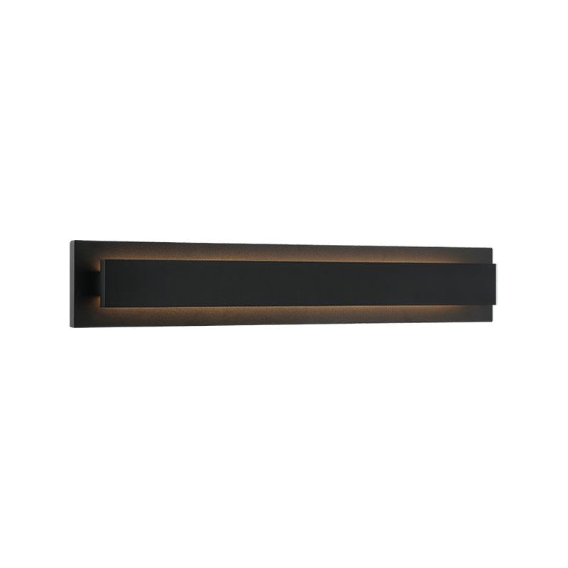 Matteo Lighting - Baretta LED Wall Sconce - S11125MB | Montreal Lighting & Hardware