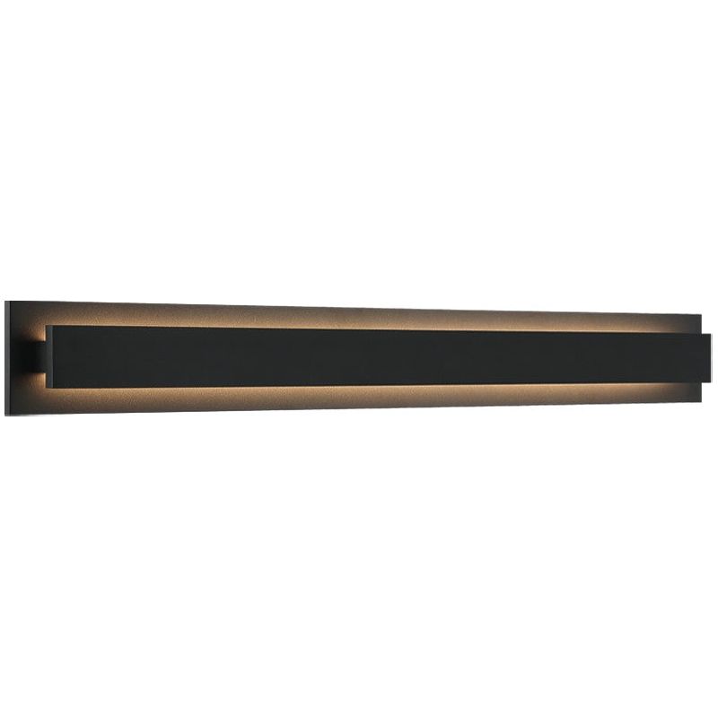 Matteo Lighting - Baretta LED Wall Sconce - S11135MB | Montreal Lighting & Hardware