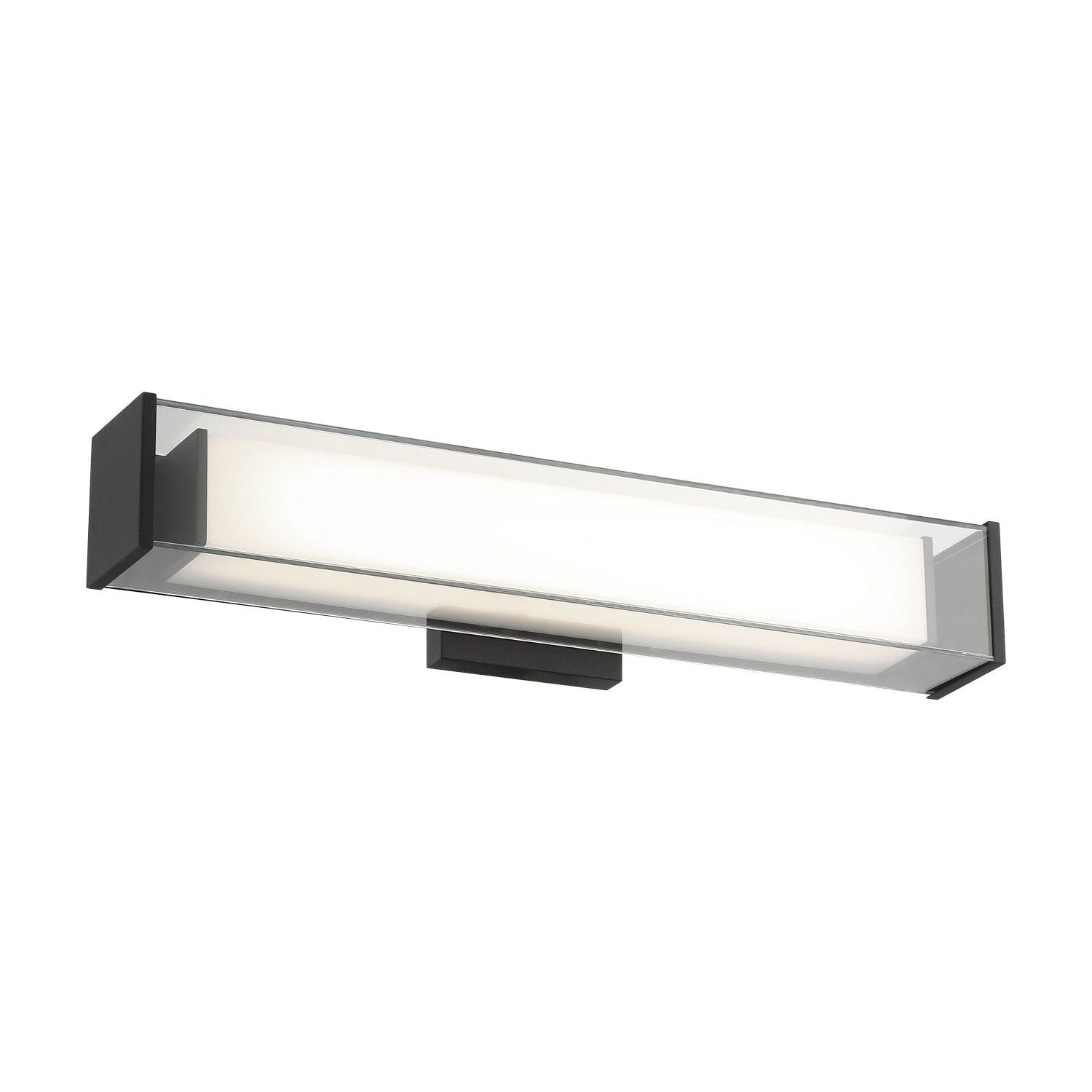 Matteo Lighting - Cardenne LED Wall Sconce - S04420MB | Montreal Lighting & Hardware