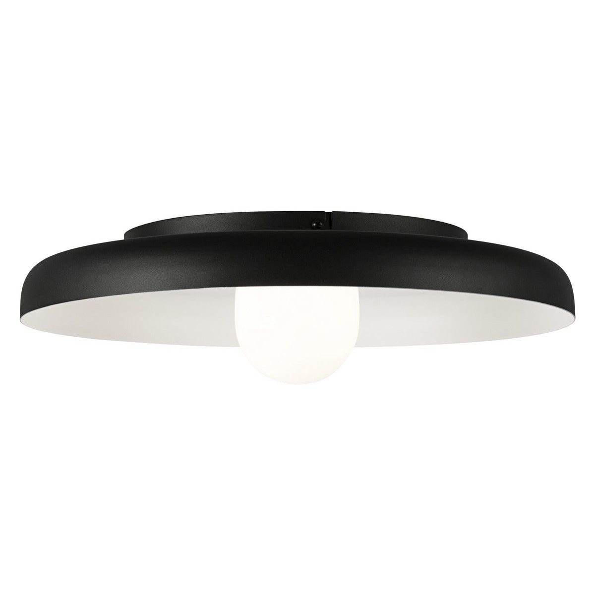 Matteo Lighting - Creston LED Ceiling Mount - X34421MBOP | Montreal Lighting & Hardware