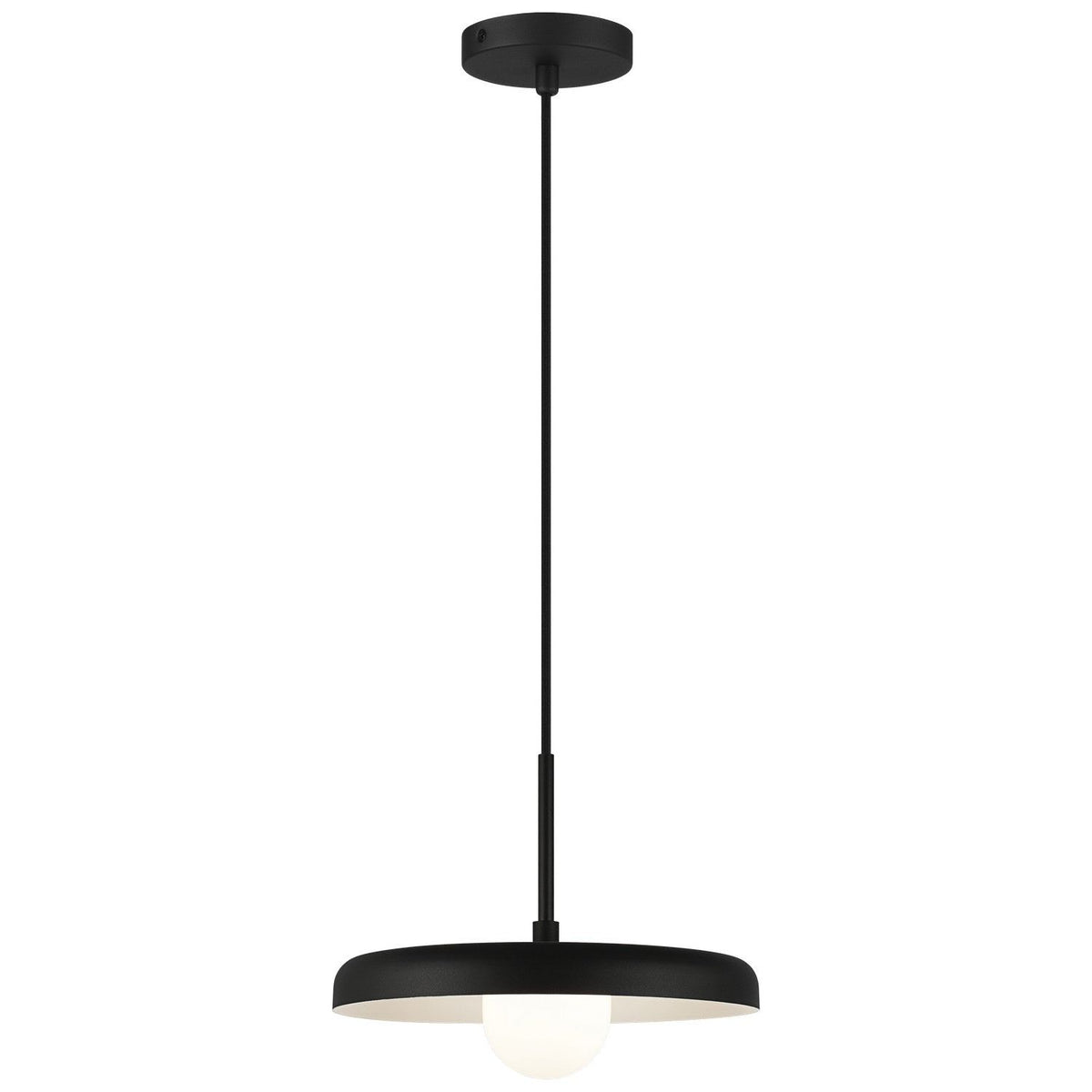 Matteo Lighting - Creston LED Pendant - C34411MBOP | Montreal Lighting & Hardware